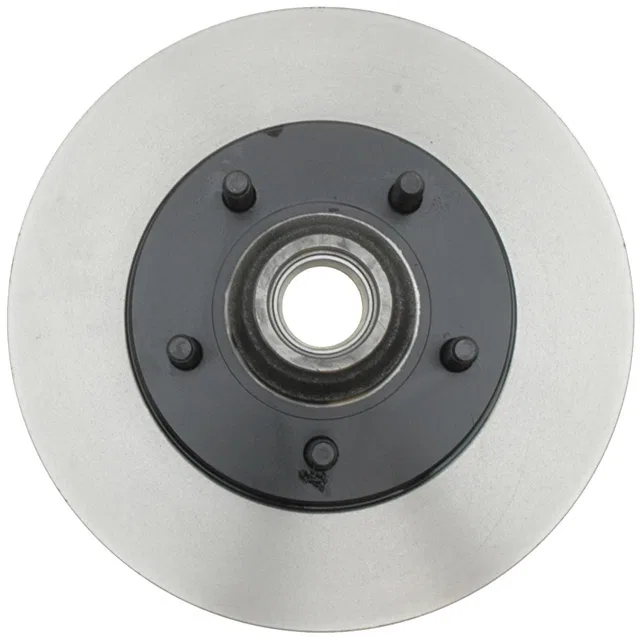 66997 – RAYBESTOS Brake Rotor, OE Replacement Single
